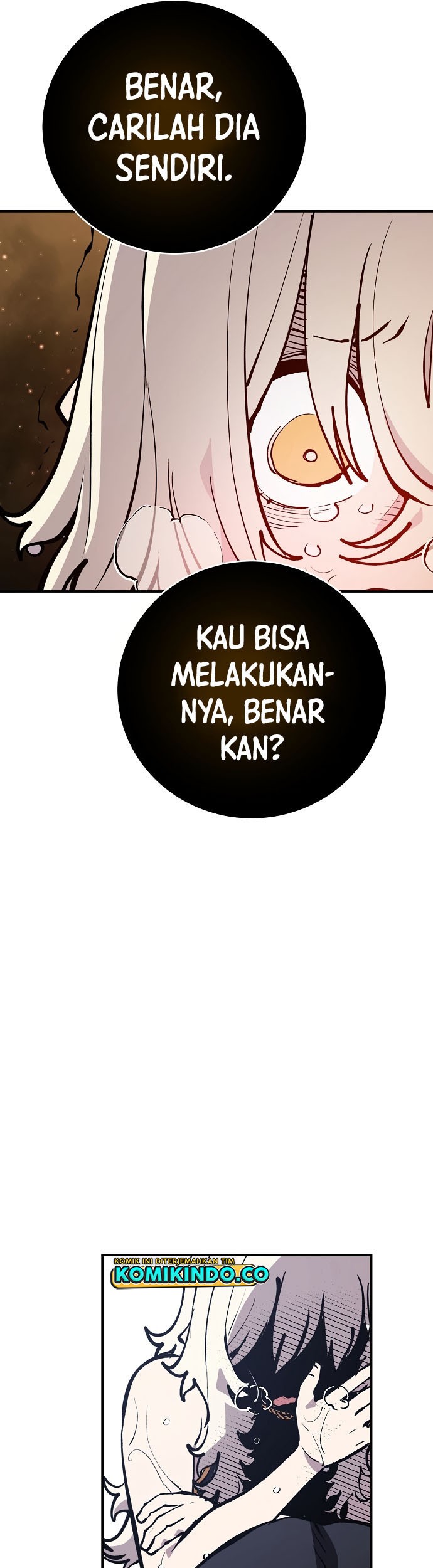 Player Chapter 125 - halaman 31