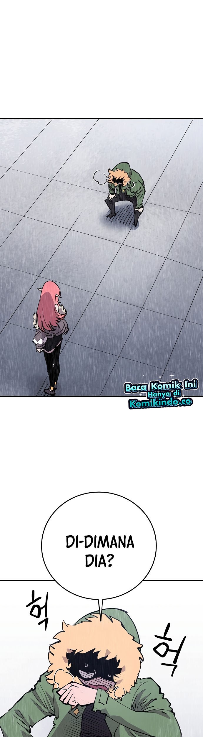 Player Chapter 125 - halaman 35