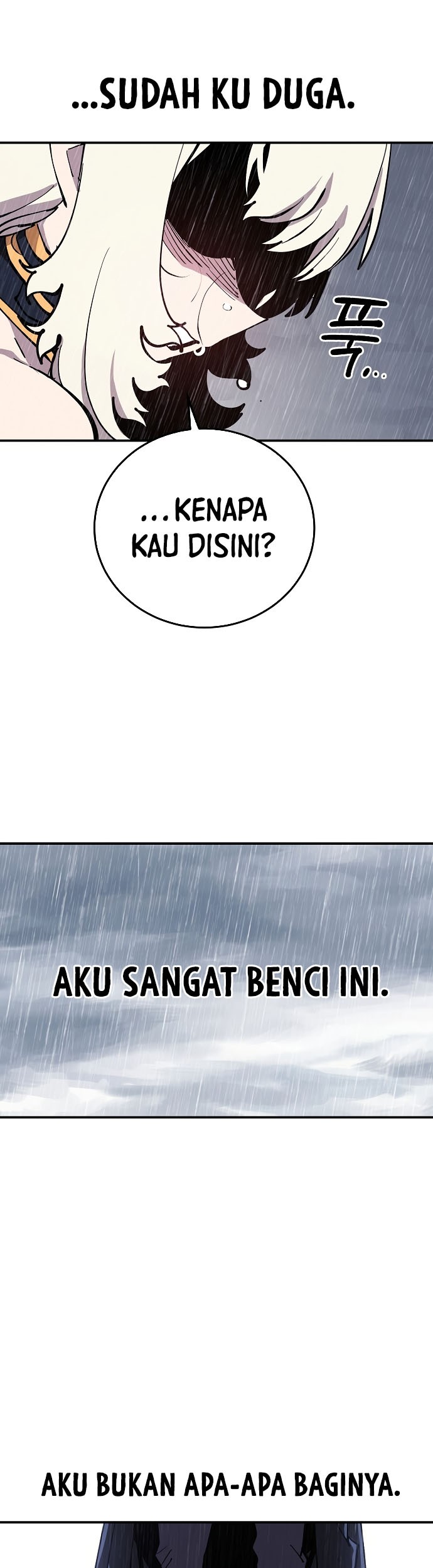 Player Chapter 125 - halaman 39