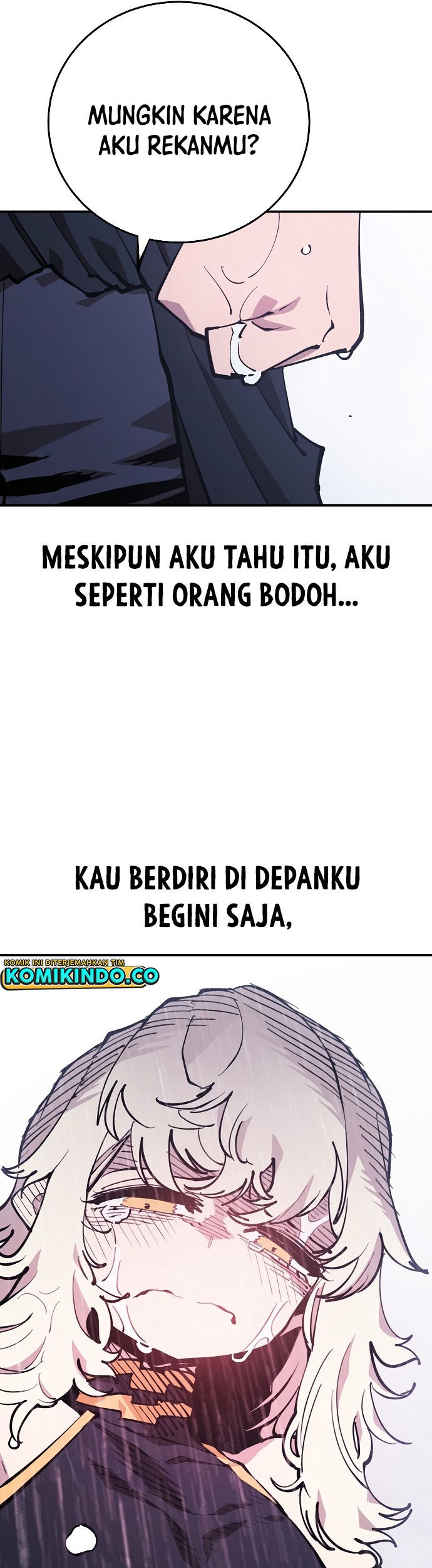 Player Chapter 125 - halaman 41