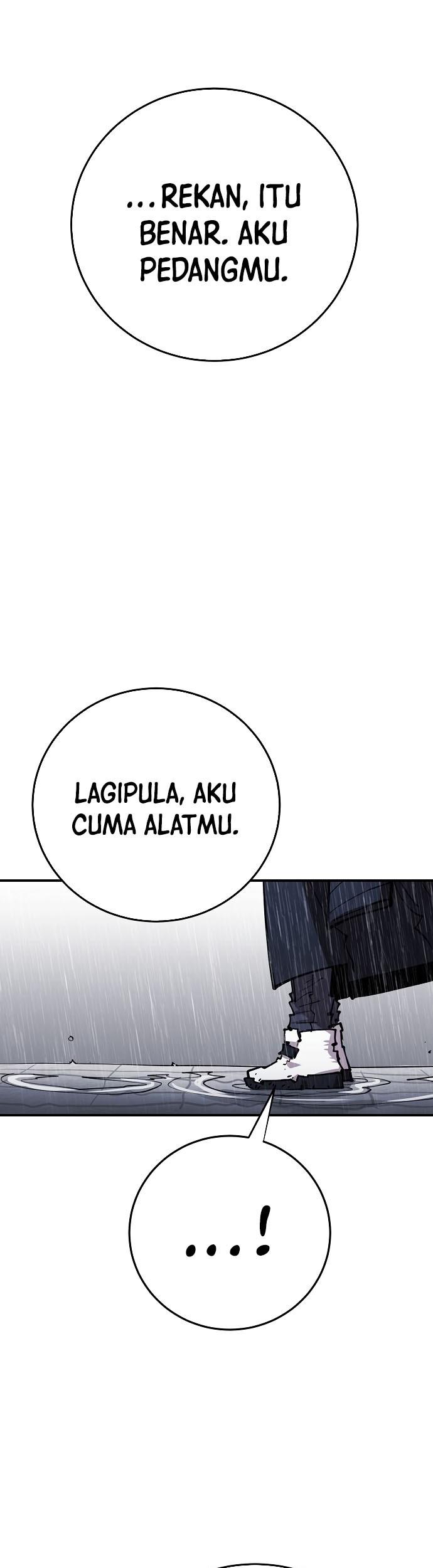 Player Chapter 125 - halaman 43