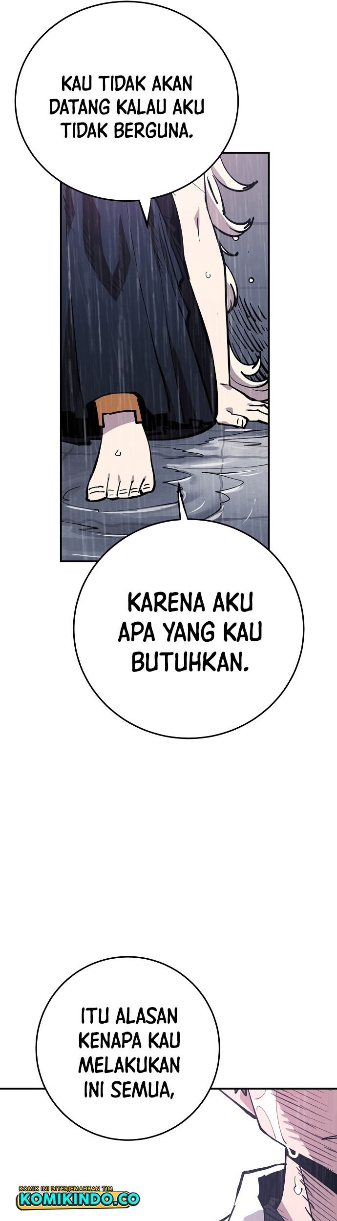 Player Chapter 125 - halaman 45