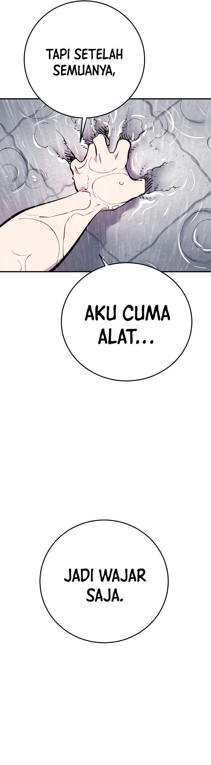 Player Chapter 125 - halaman 47