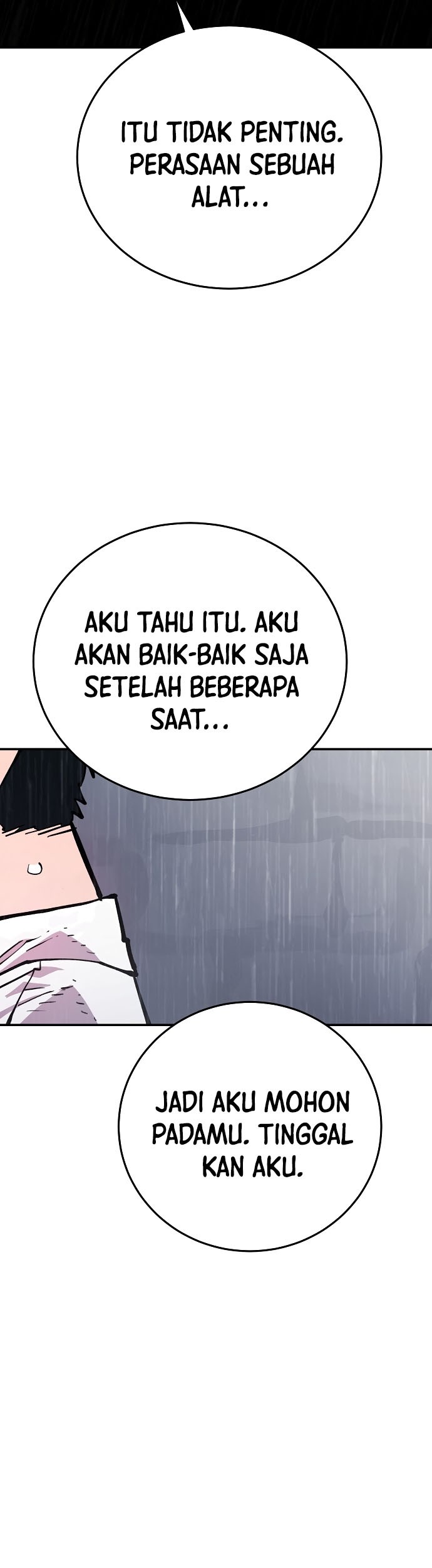 Player Chapter 125 - halaman 49
