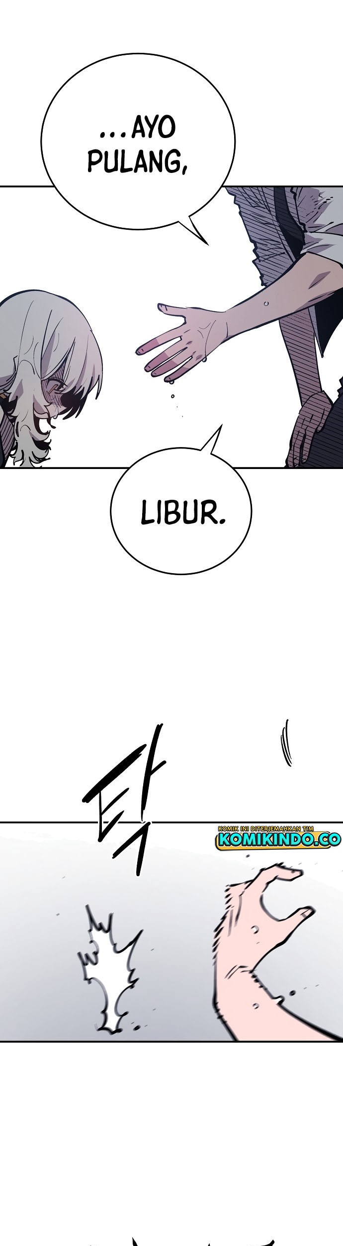 Player Chapter 125 - halaman 51