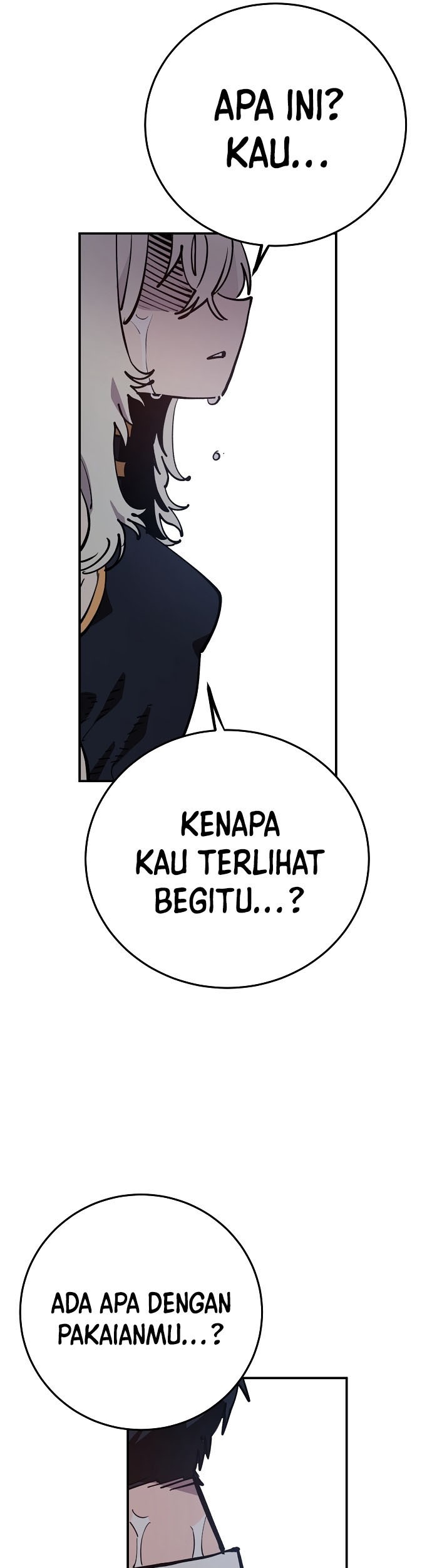 Player Chapter 125 - halaman 55