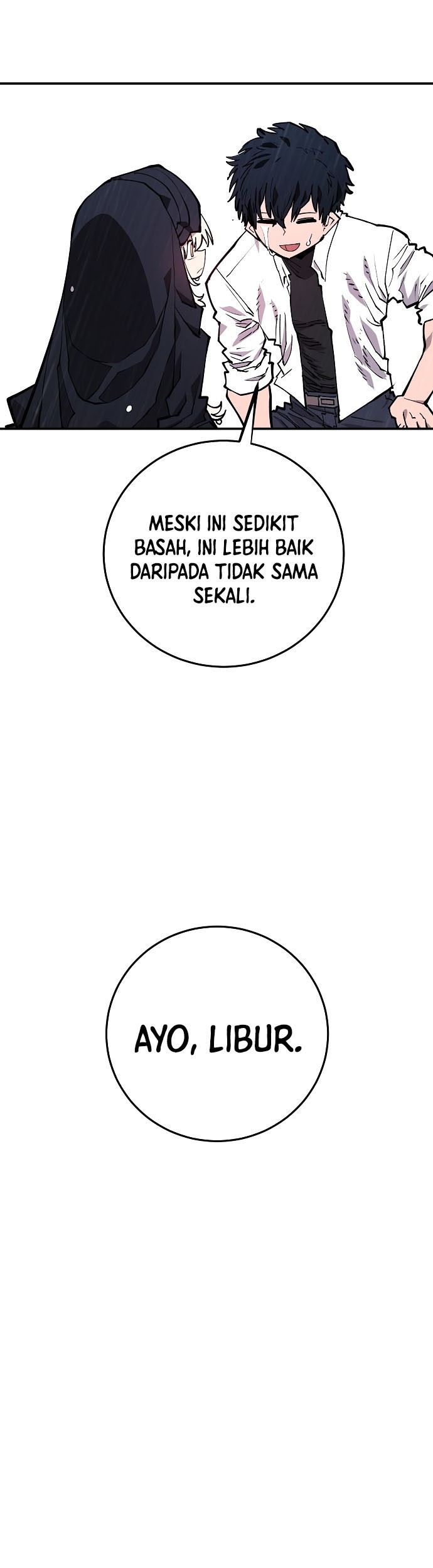 Player Chapter 125 - halaman 59