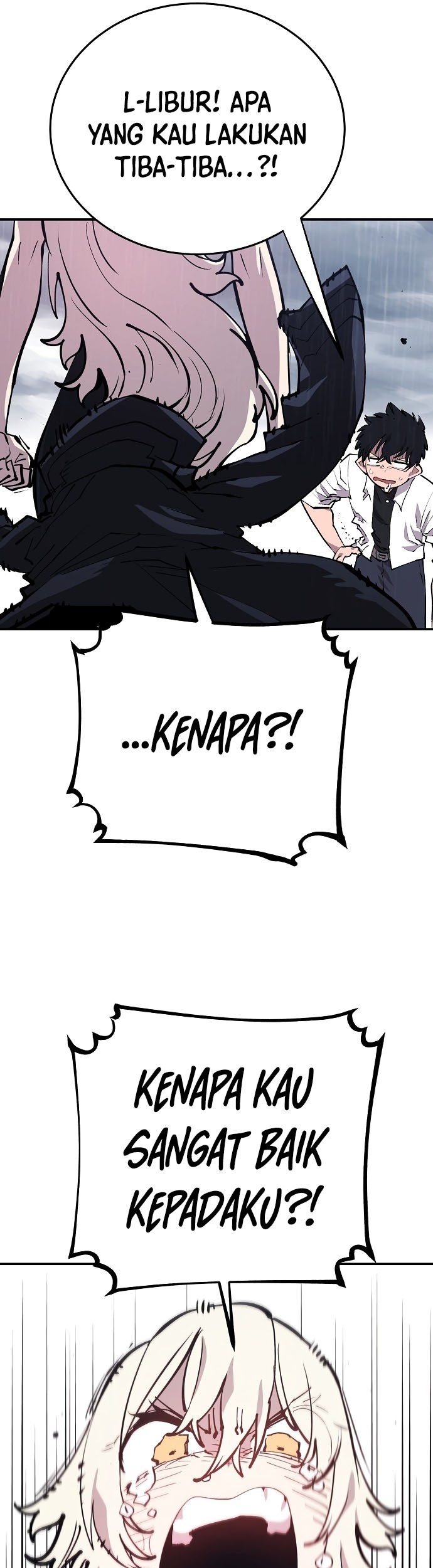 Player Chapter 125 - halaman 63