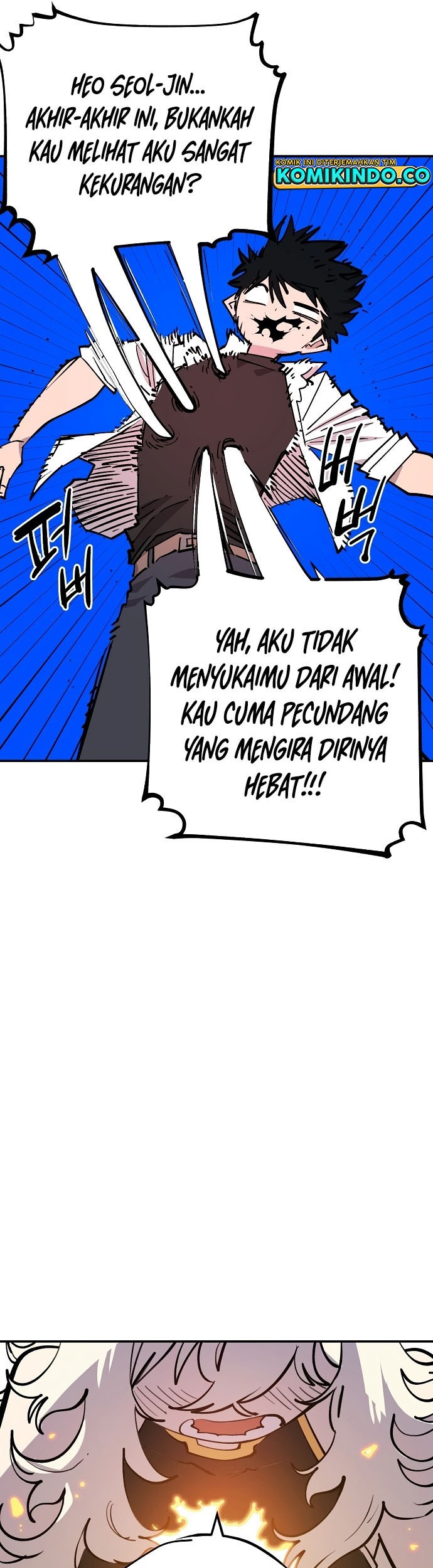 Player Chapter 125 - halaman 73