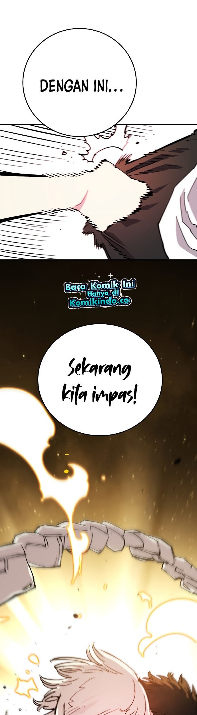 Player Chapter 125 - halaman 77
