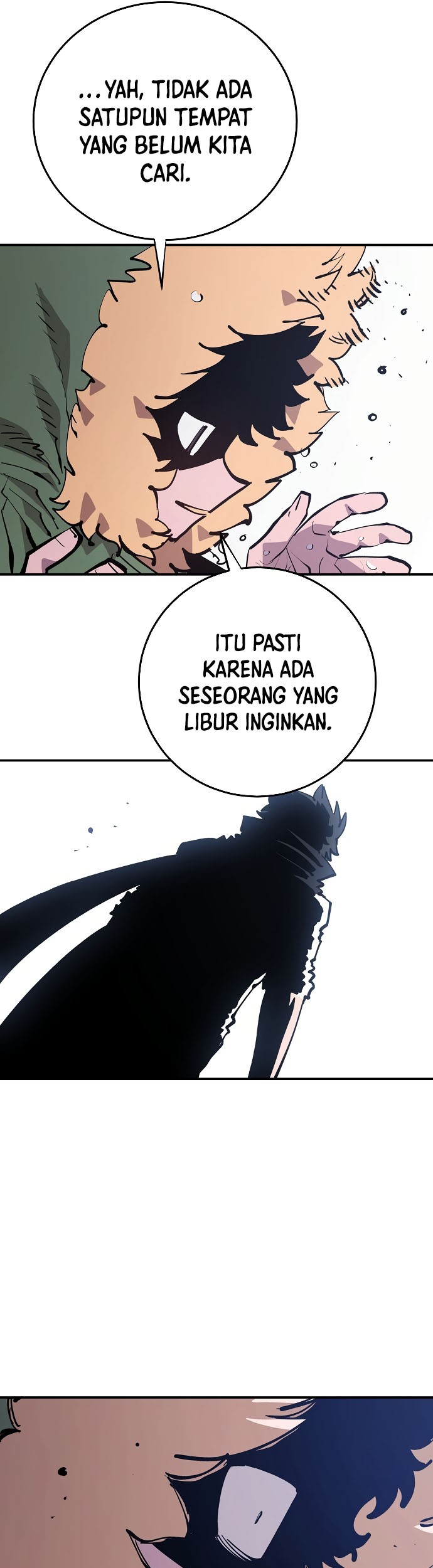 Player Chapter 125 - halaman 8