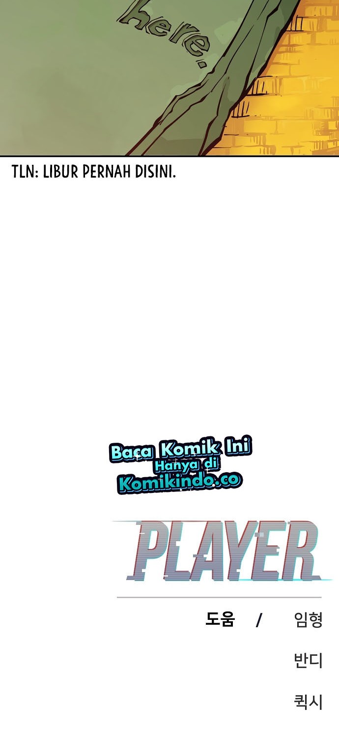 Player Chapter 125 - halaman 86