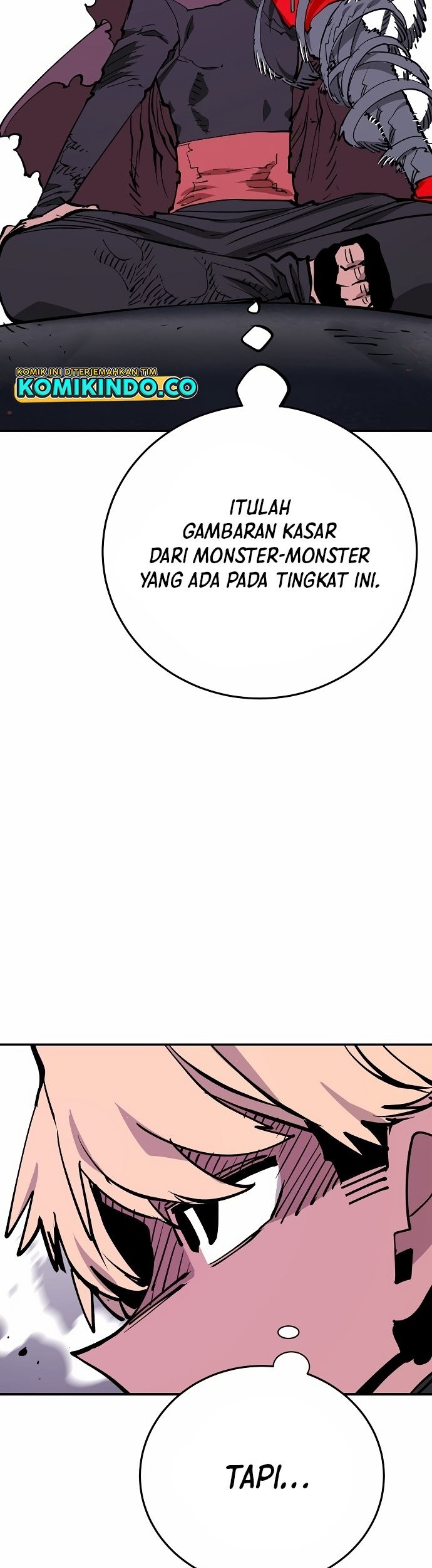 Player Chapter 126 - halaman 13