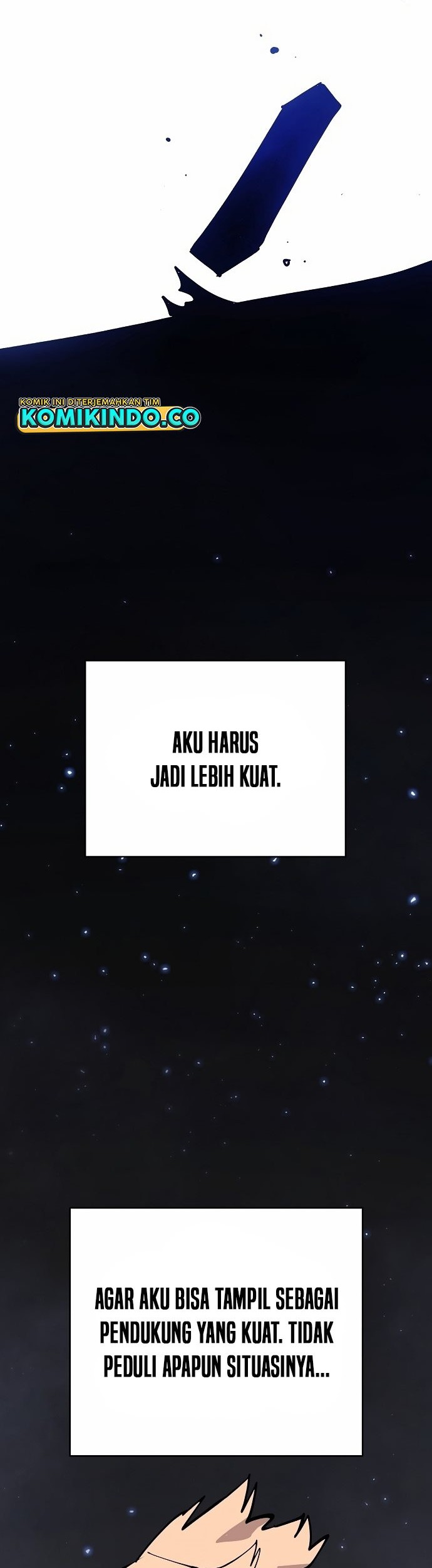 Player Chapter 126 - halaman 19