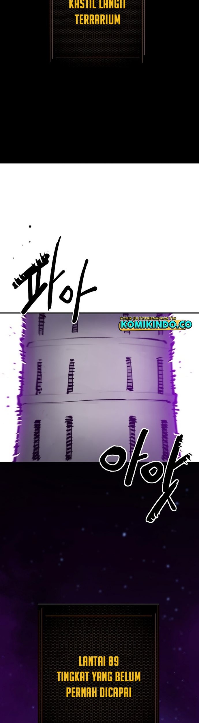 Player Chapter 126 - halaman 2