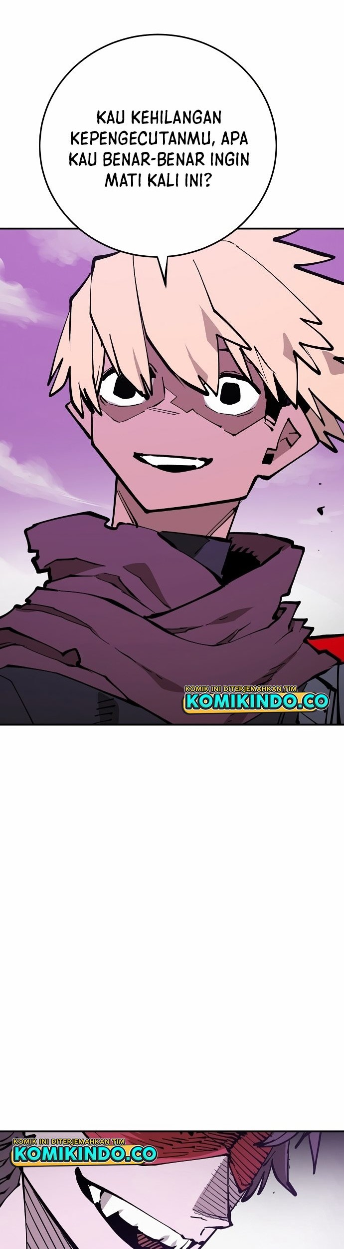 Player Chapter 126 - halaman 24