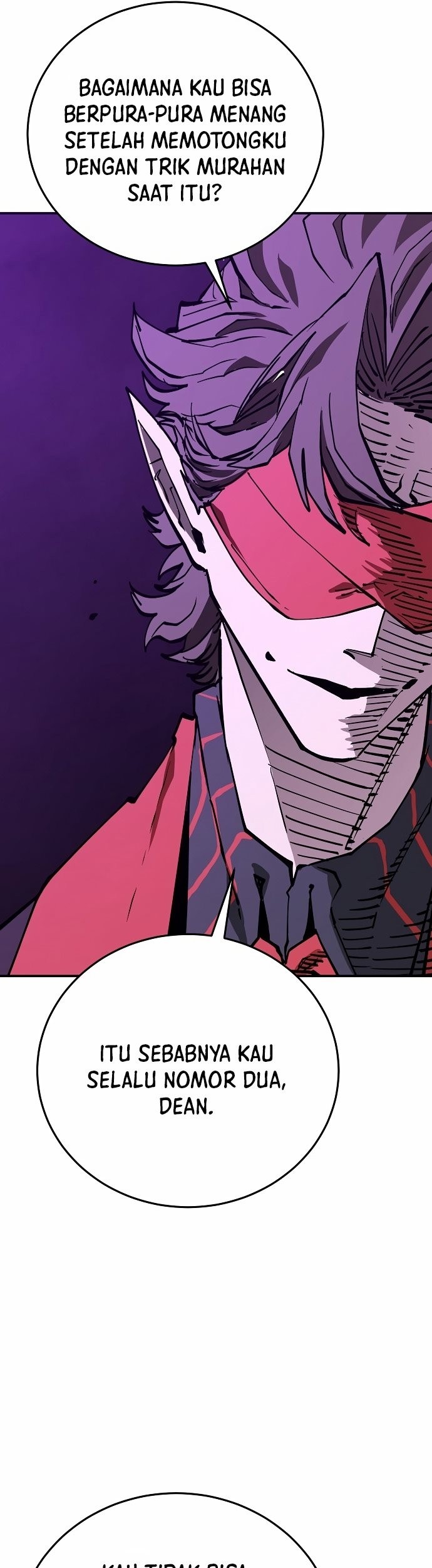 Player Chapter 126 - halaman 26
