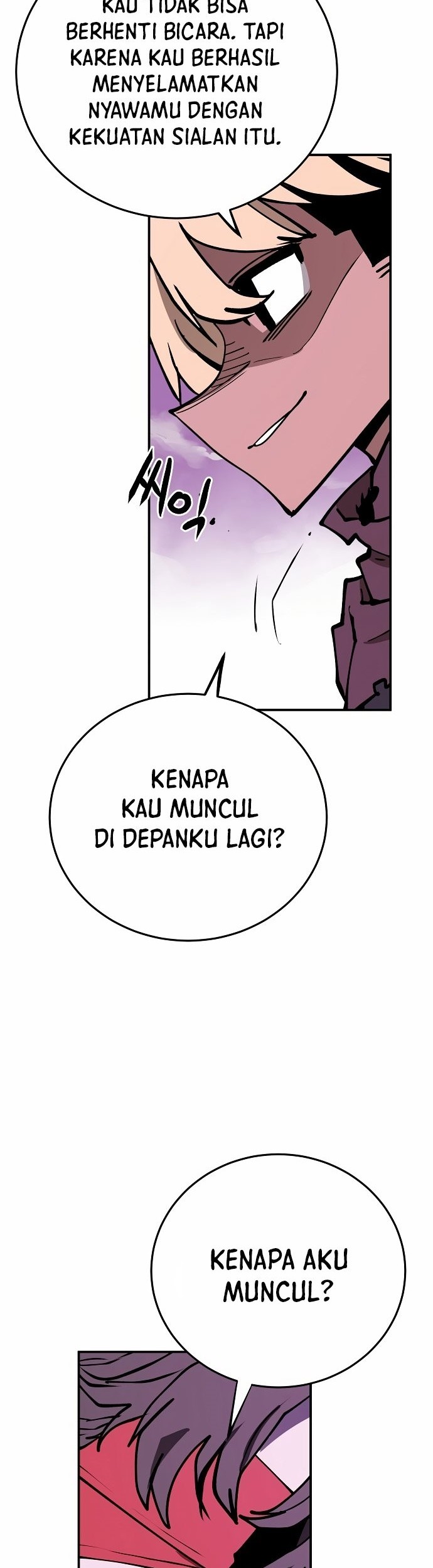 Player Chapter 126 - halaman 27