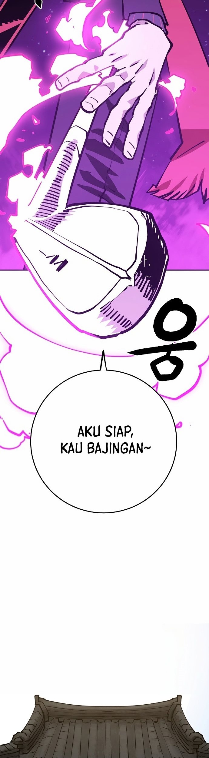 Player Chapter 126 - halaman 29