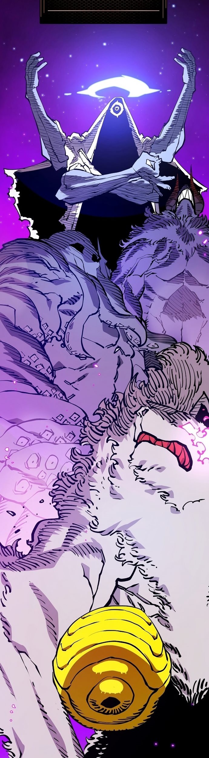 Player Chapter 126 - halaman 3