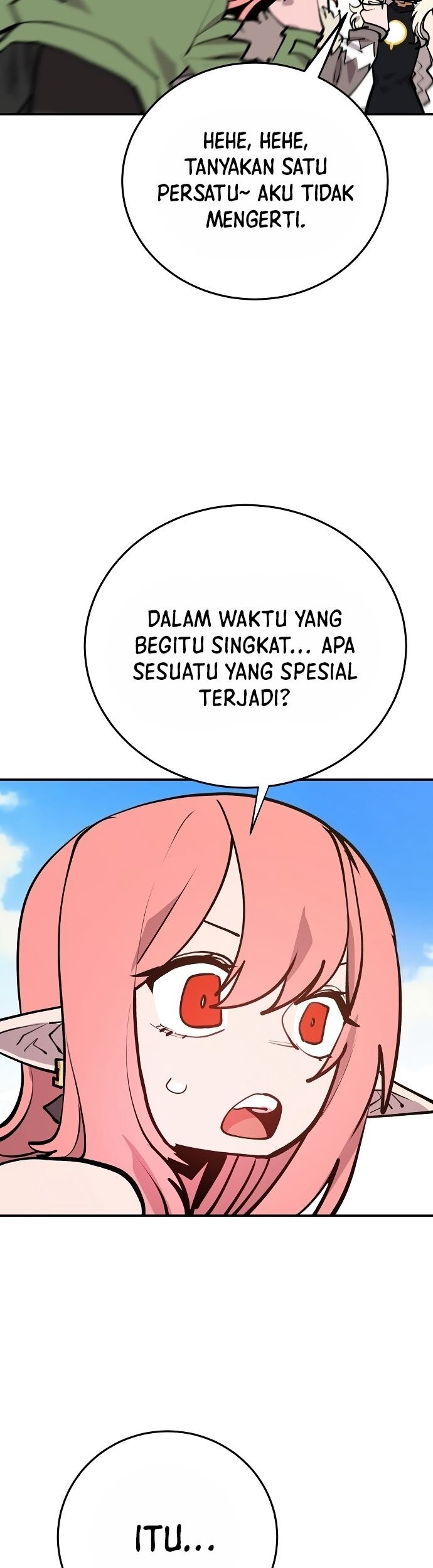 Player Chapter 126 - halaman 33