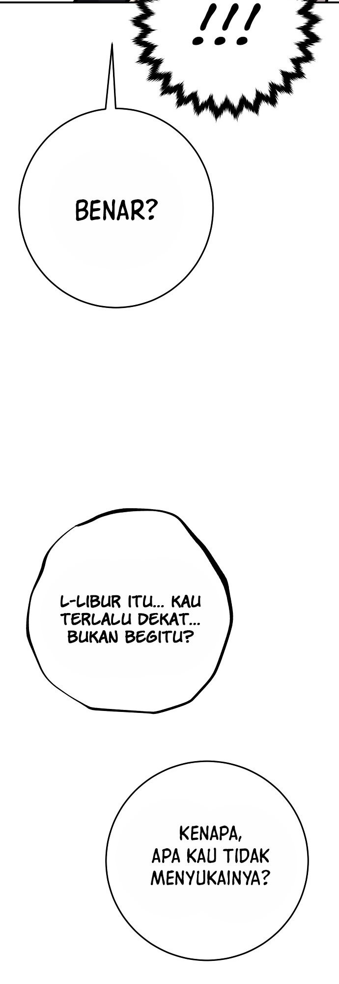 Player Chapter 126 - halaman 35