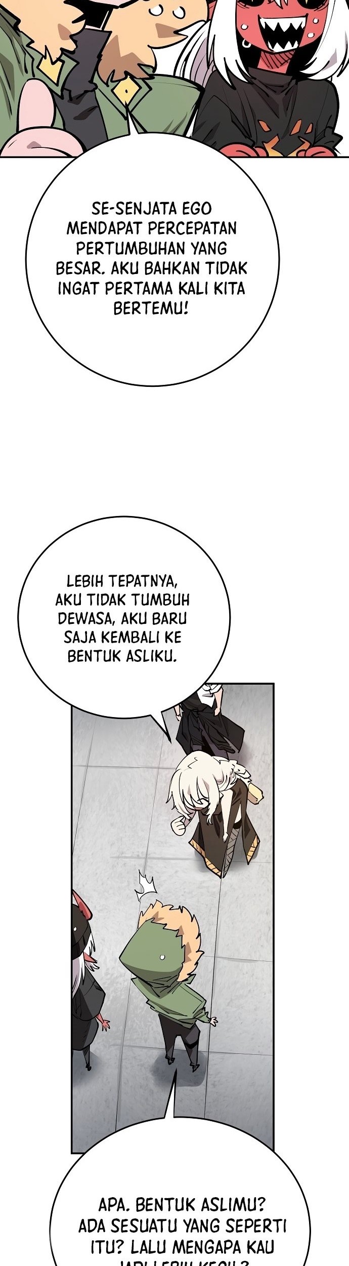 Player Chapter 126 - halaman 37