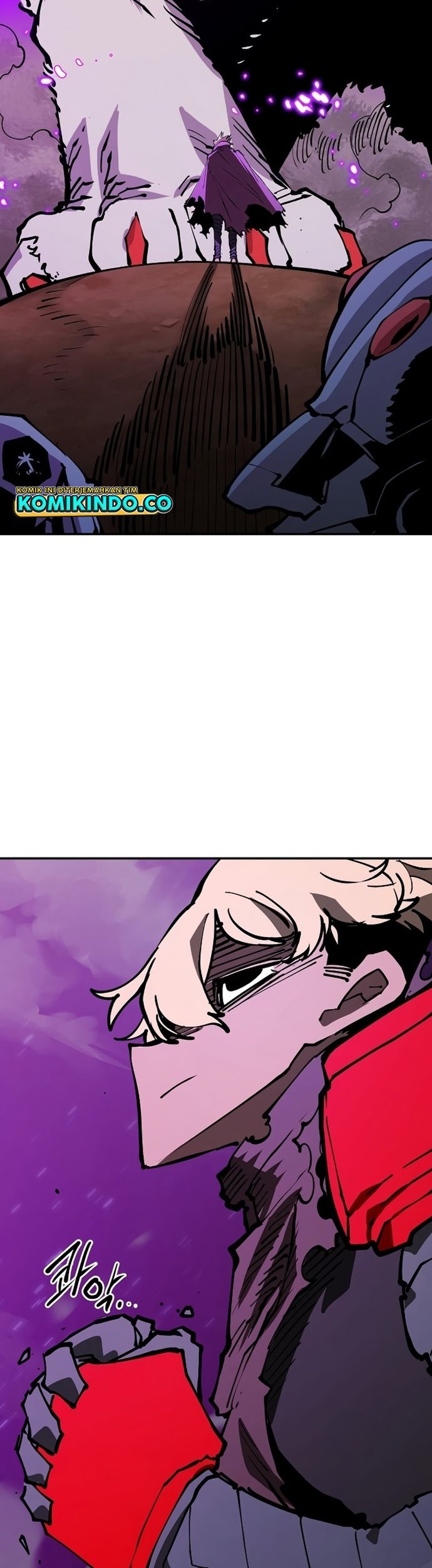 Player Chapter 126 - halaman 4