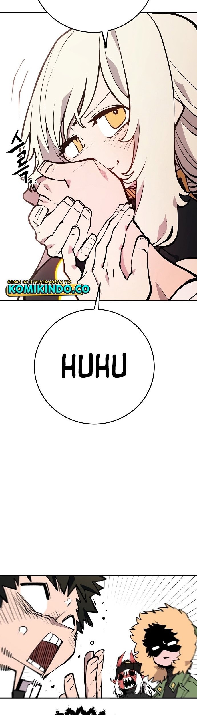 Player Chapter 126 - halaman 42