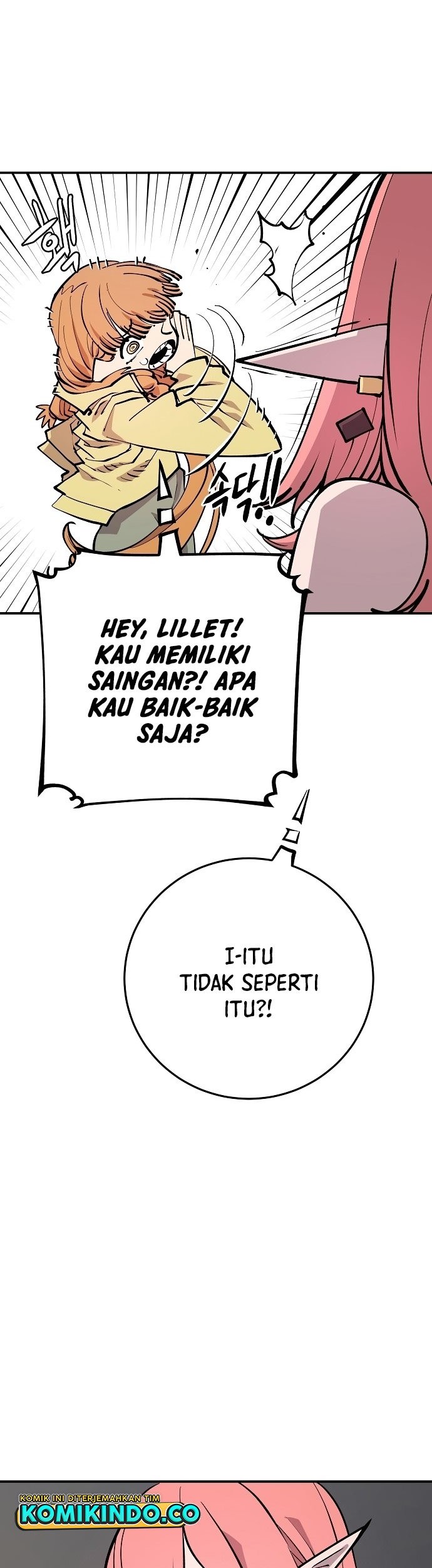 Player Chapter 126 - halaman 48