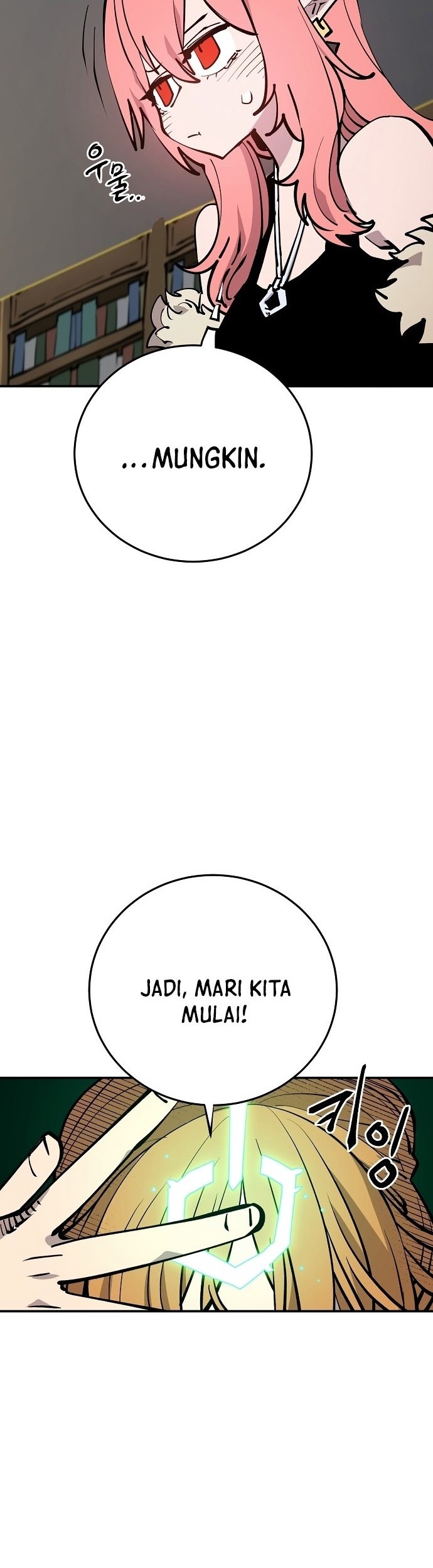 Player Chapter 126 - halaman 49