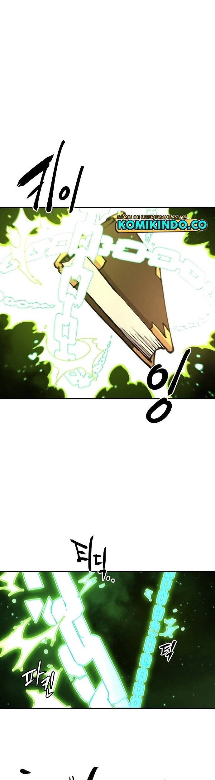 Player Chapter 126 - halaman 52