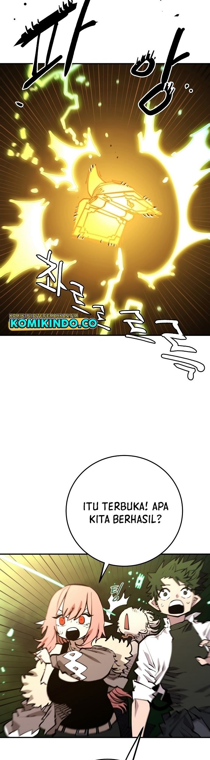Player Chapter 126 - halaman 53