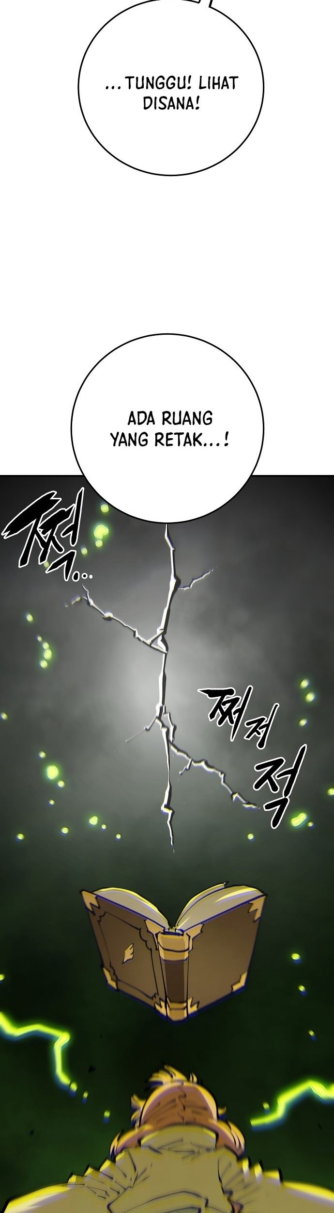 Player Chapter 126 - halaman 54