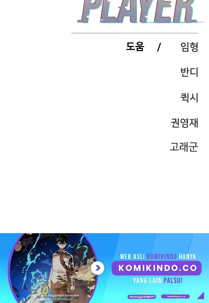 Player Chapter 126 - halaman 58