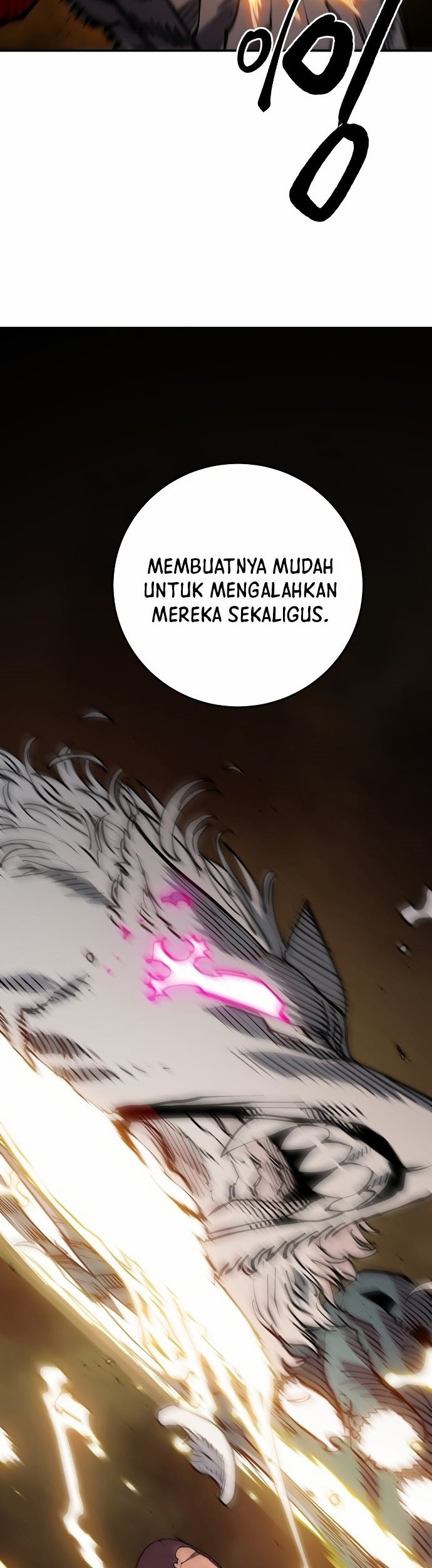 Player Chapter 126 - halaman 9