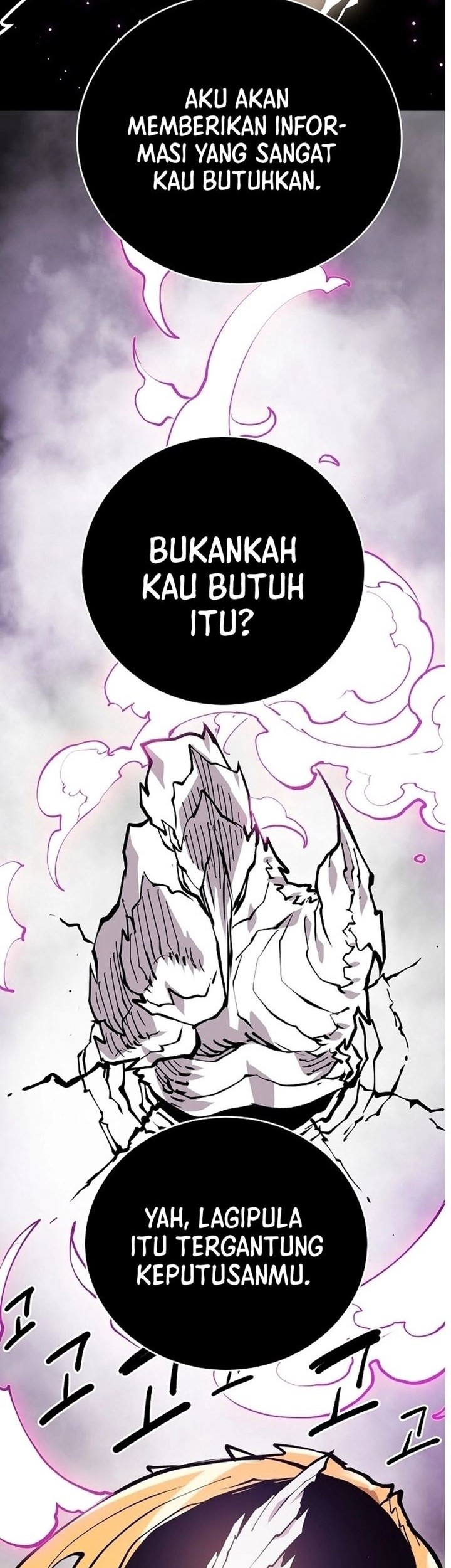 Player Chapter 127 - halaman 11