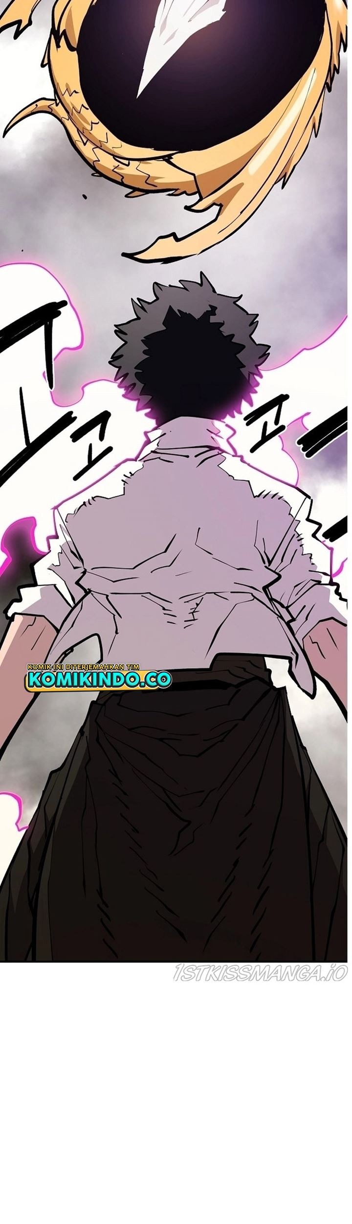 Player Chapter 127 - halaman 12