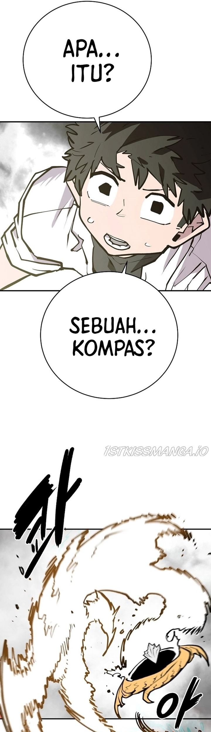 Player Chapter 127 - halaman 14