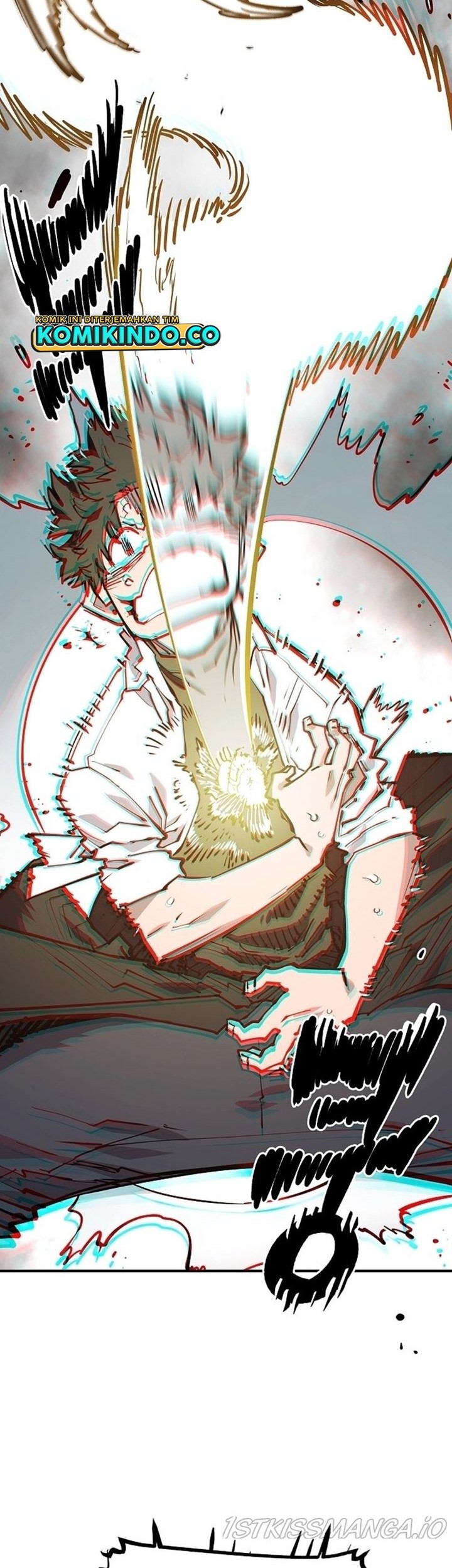 Player Chapter 127 - halaman 15