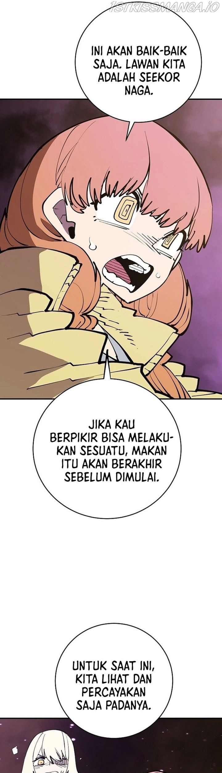 Player Chapter 127 - halaman 19