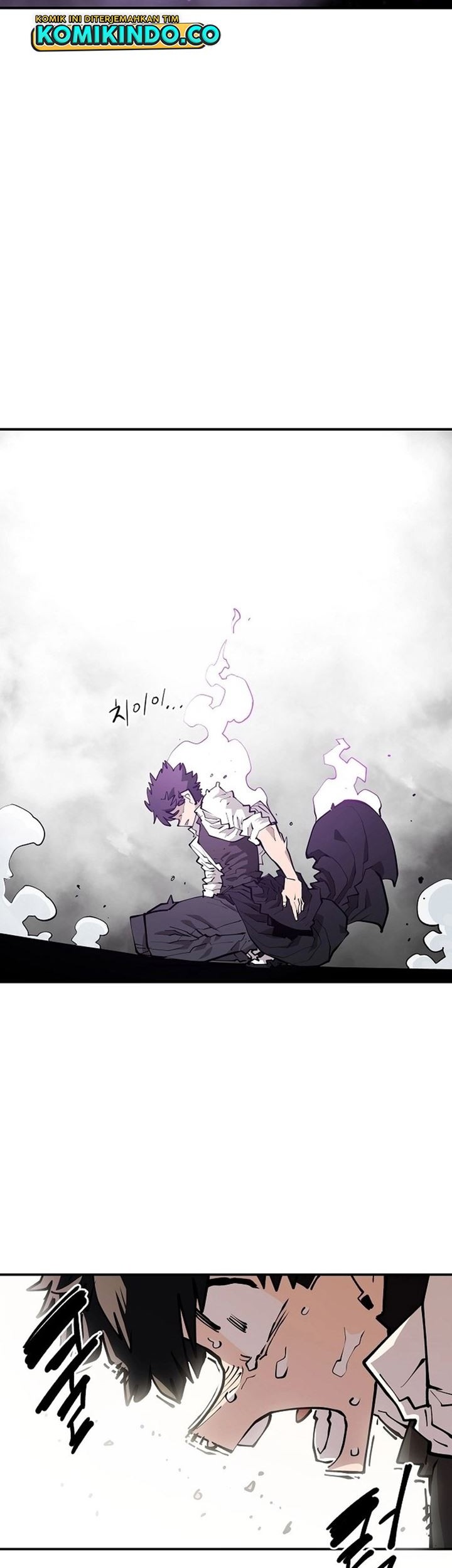 Player Chapter 127 - halaman 21