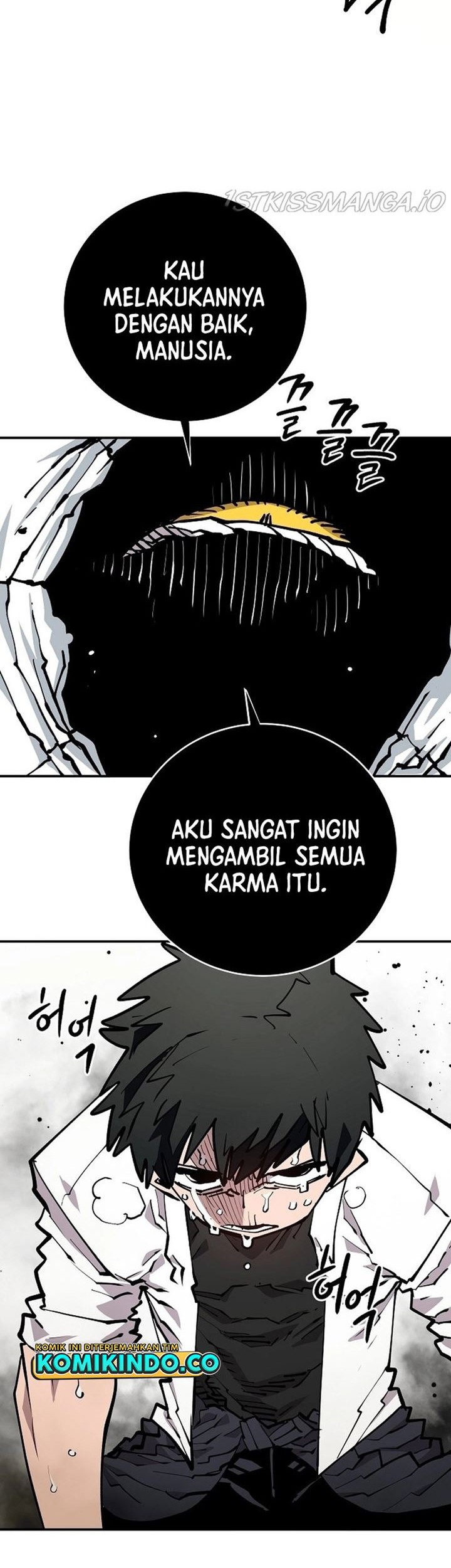 Player Chapter 127 - halaman 22