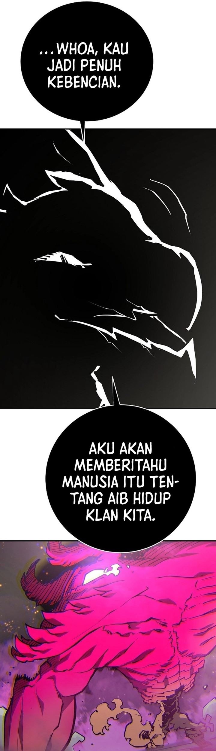Player Chapter 127 - halaman 25