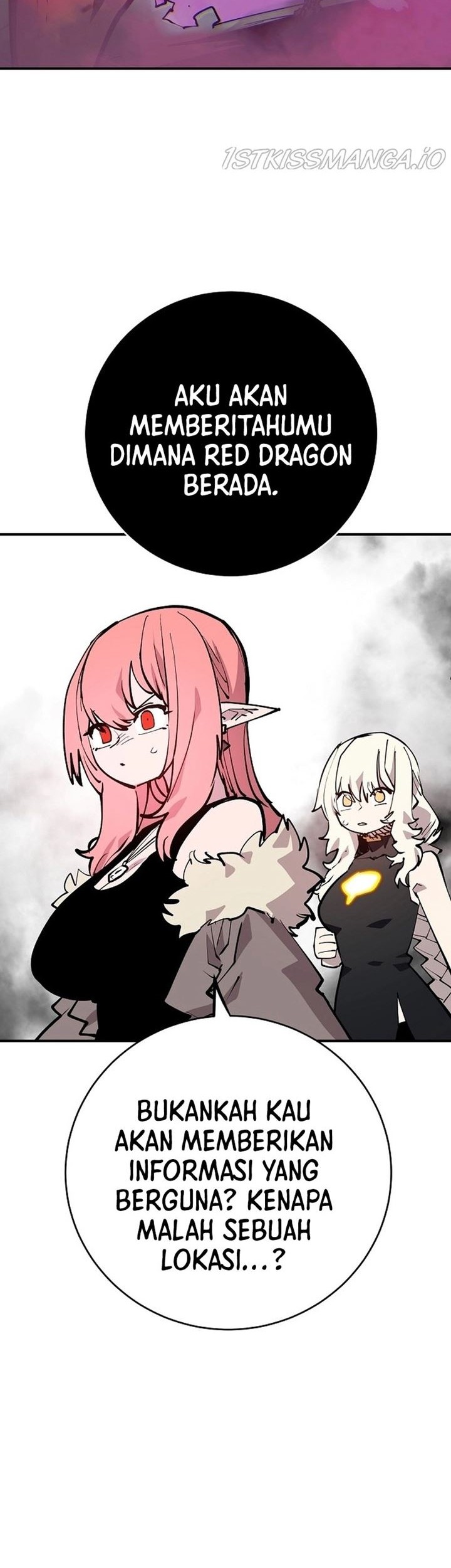Player Chapter 127 - halaman 26