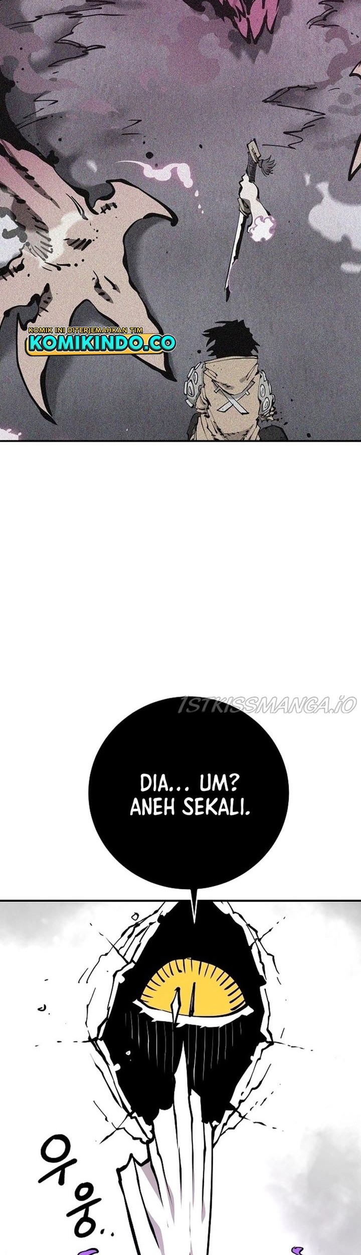 Player Chapter 127 - halaman 28