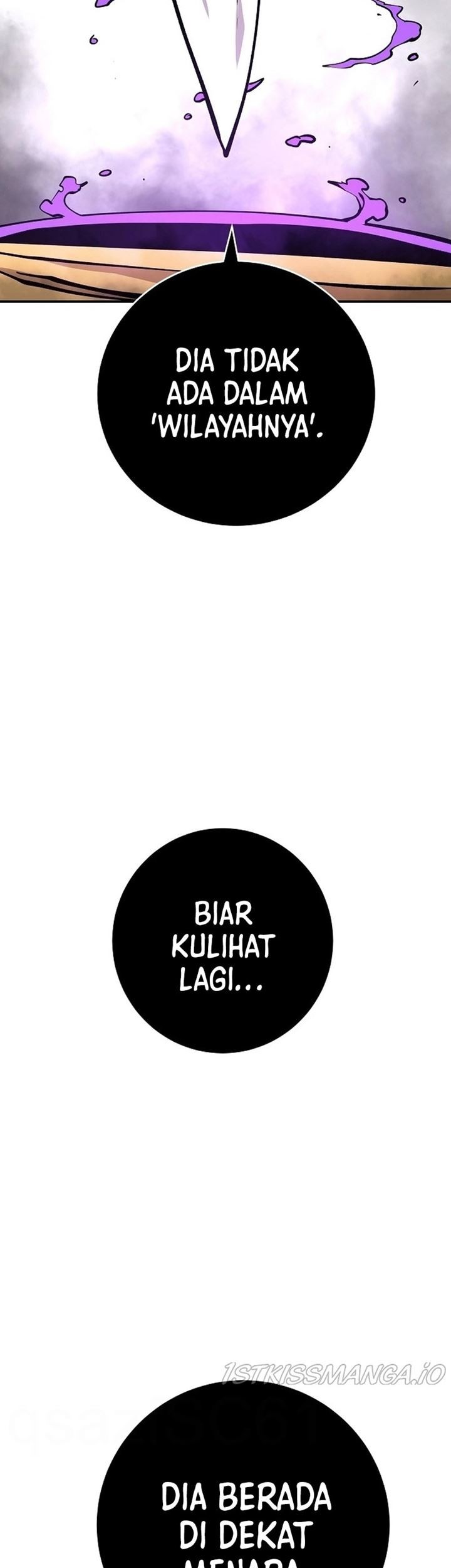 Player Chapter 127 - halaman 29