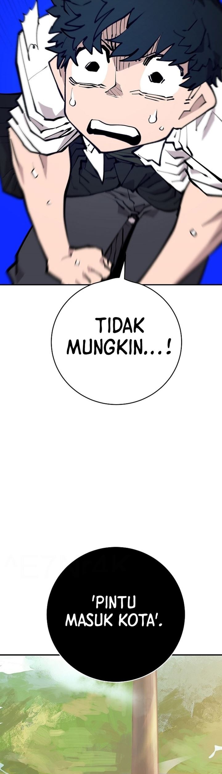 Player Chapter 127 - halaman 31