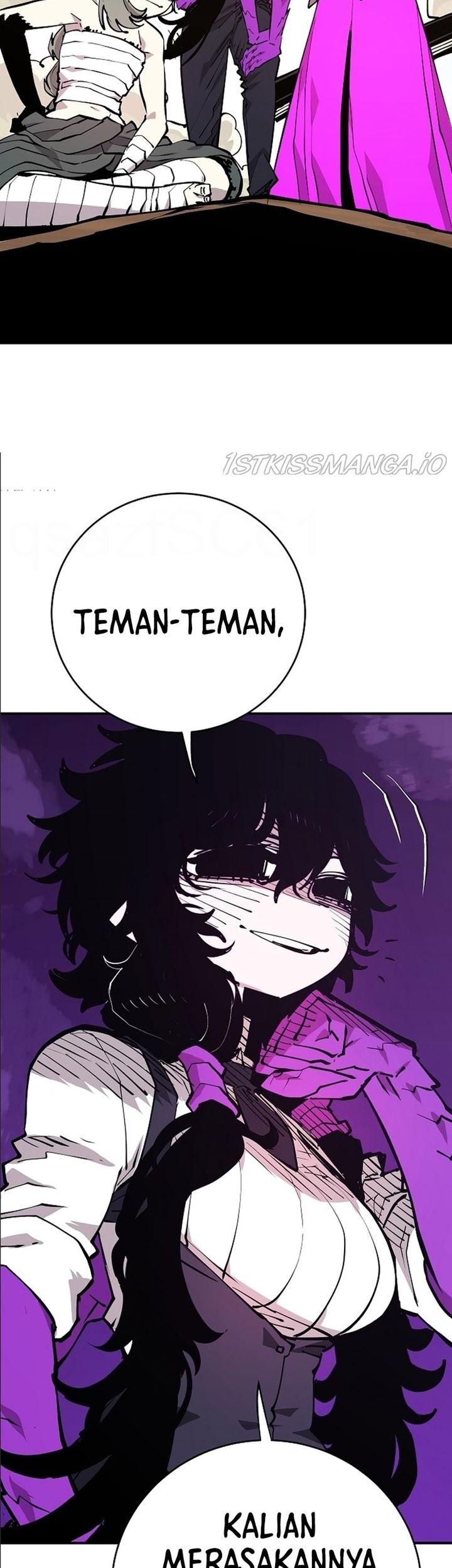 Player Chapter 127 - halaman 33