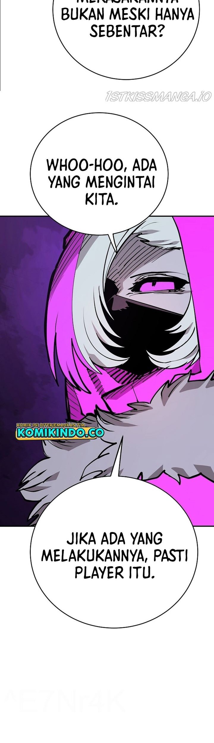 Player Chapter 127 - halaman 34